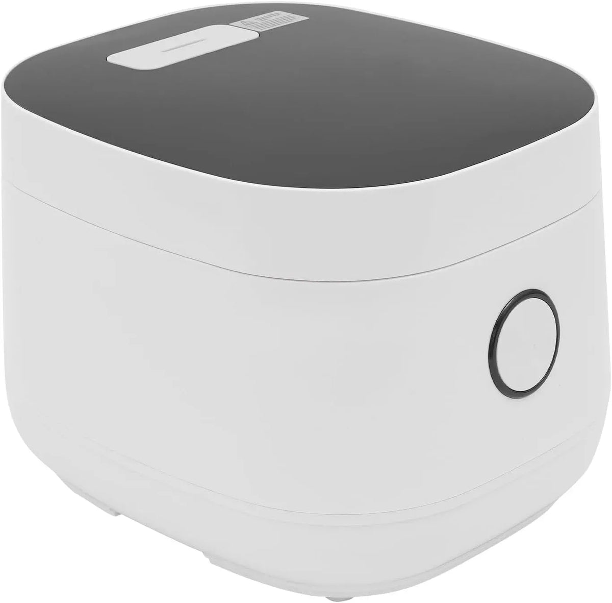 24h Multikocher, elektrischer Multikocher, 5 L, Timer, für 5-8 Personen Und 24h Timer