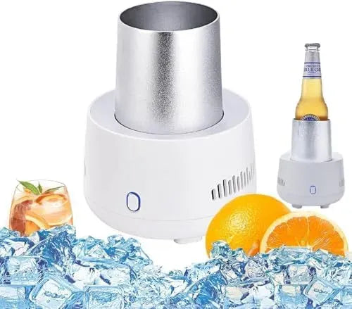 Kaltgetränke-Maschine, Eismaschine, Kühlbecher, Speiseeismaschine, für Bier