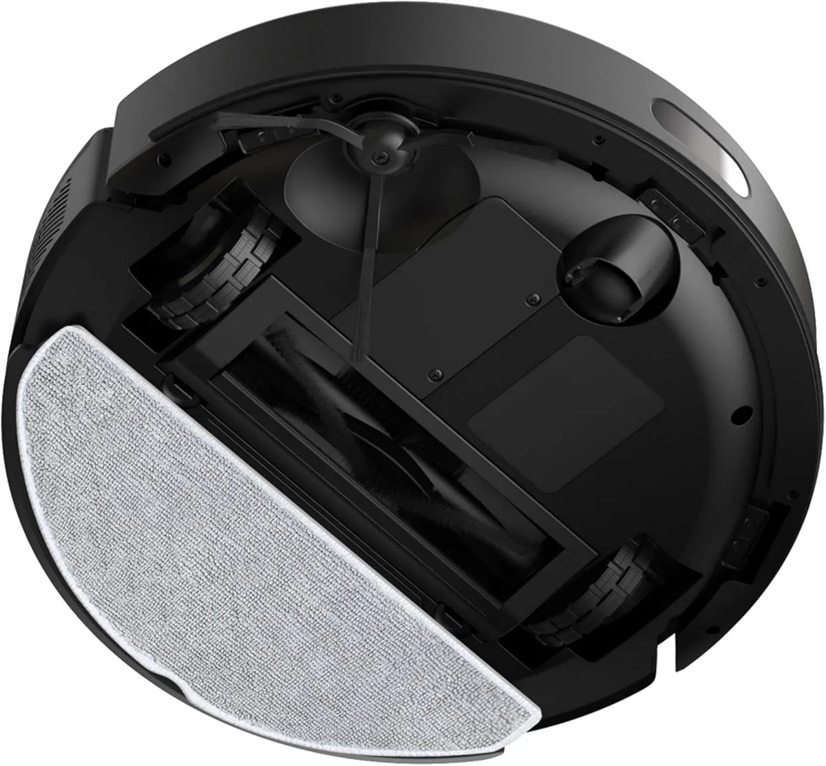 Saugroboter, TP-LINK RV30, Staubsaugerroboter, Tapo Max Saugroboter beutellos