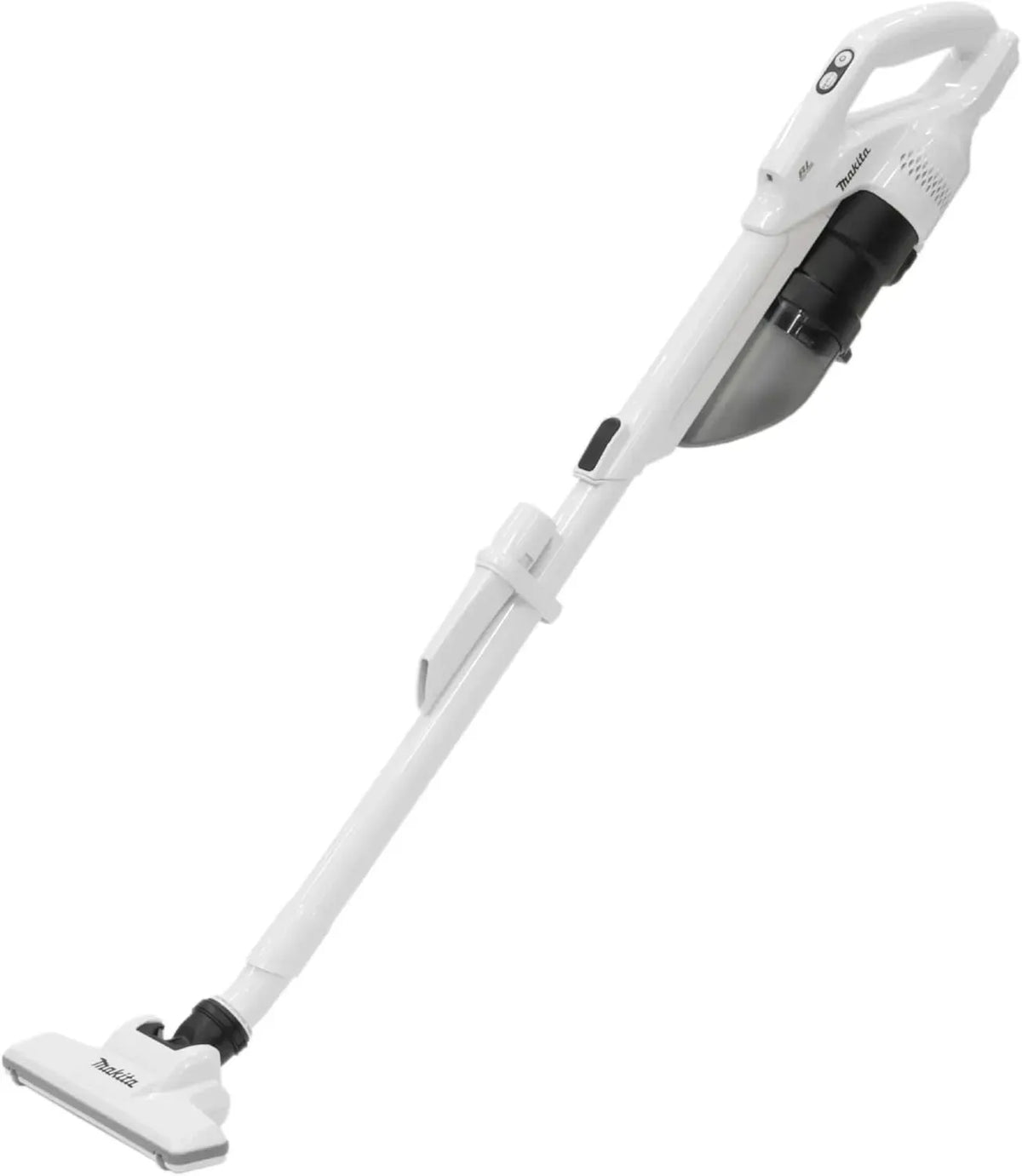 Makita CL200FDZ Staubsauger, 12 V, elektrisches Staubsauggerät, Akku-Staubsauger 12V max