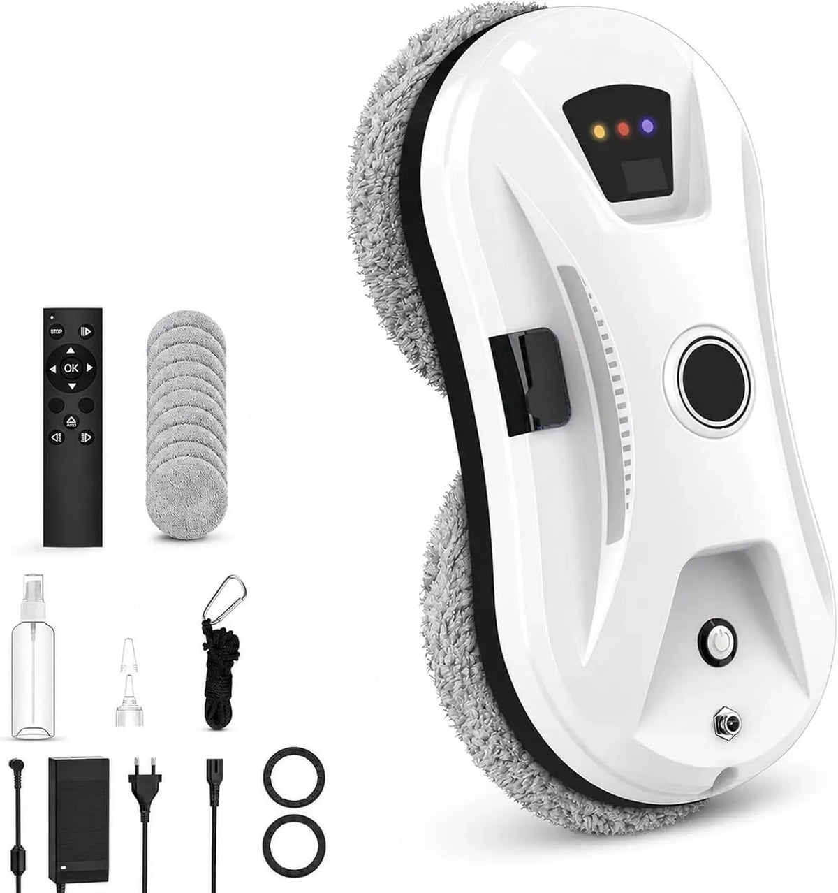 Fensterputzroboter, Osmo RoboClean Fensterputzroboter