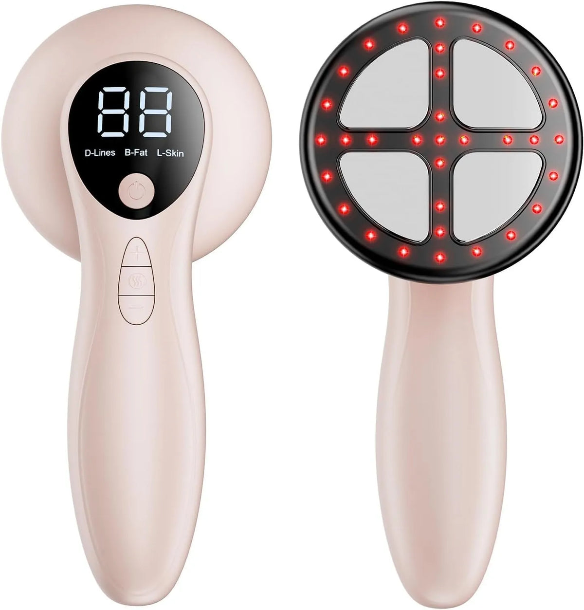 Massagegerät, elektrisches Handmassagegerät, für Bauch