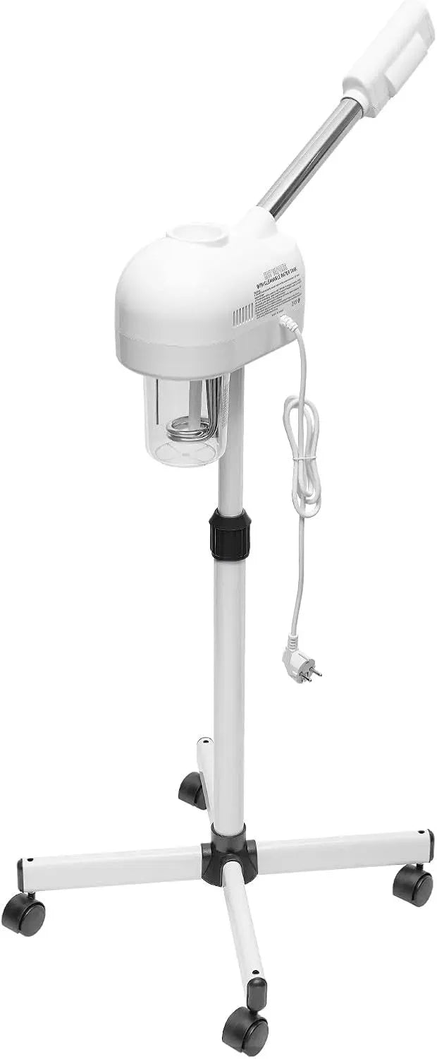 112-132cm Luftbefeuchter, Dampfgerät, Gesichtsdampfer, 800 W, 132 cm, Wohnzimmergestaltung, für Heim und Schönheitssalon Luftbefeuchter
