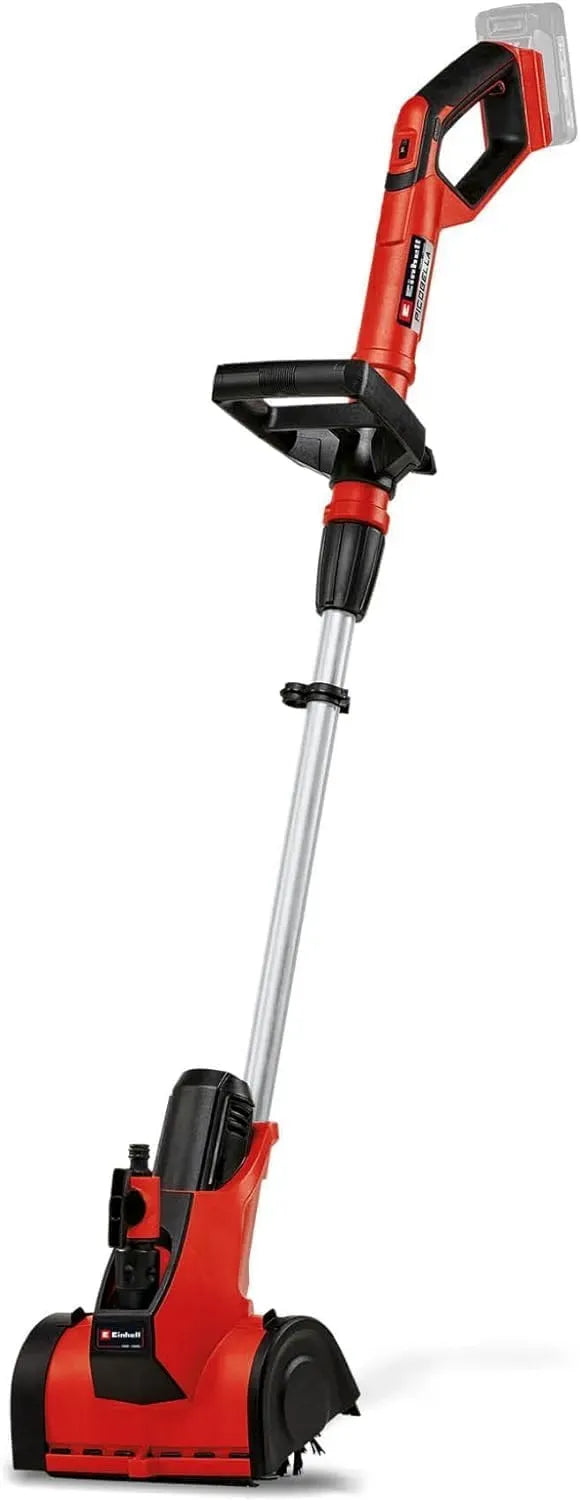 Einhell Akku-Oberflächenbürste, kabellos, Akku-Oberflächenbürste PICOBELLA 18/215