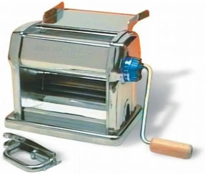 Nudelmaschine, Nudelbereiter, Imperia N7900, Restaurant