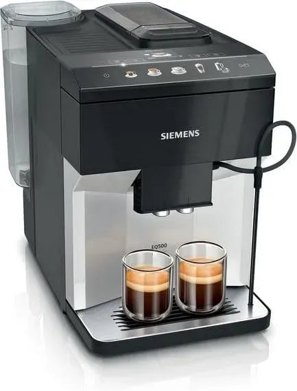 Siemens TP505D01 EQ.500 Kaffeevollautom