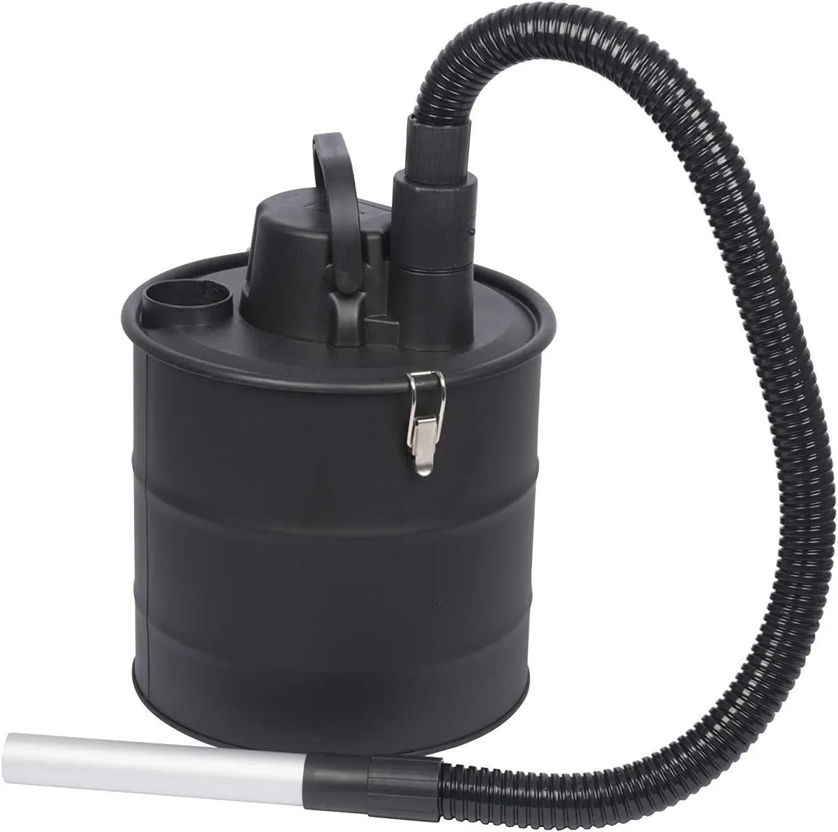 Aschesauger, Kaminsauger, 18 L, Kinzo Aschesauger 18 Liter Fassungsvermögen
