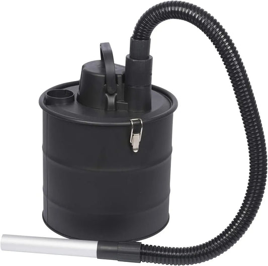 Aschesauger, Kaminsauger, 18 L, Kinzo Aschesauger 18 Liter Fassungsvermögen
