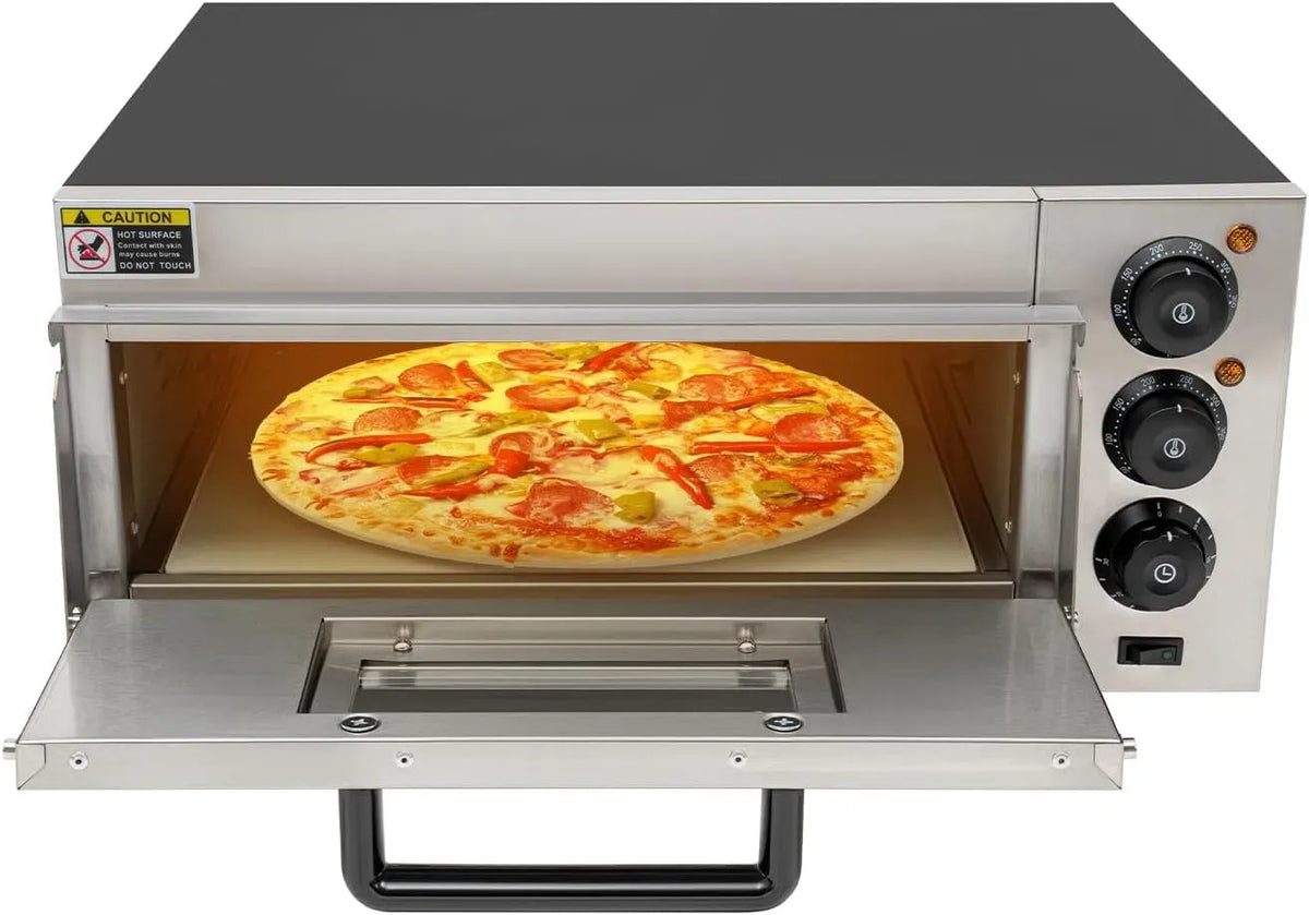 Backofen, Ofen zum Backen, Minibackofen