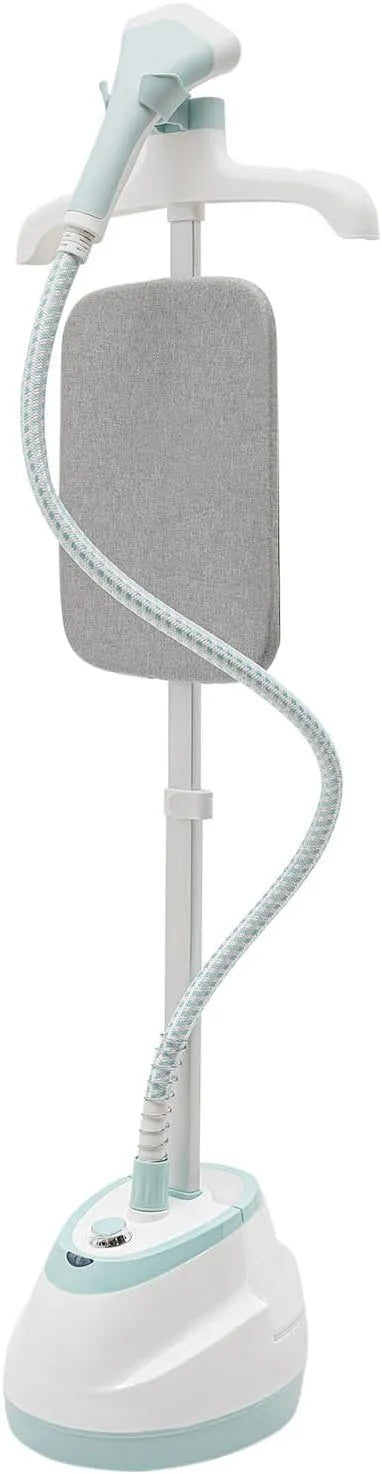 2-In-1-Verwendung Dampfgarer, Bügelbrett, 1800 W, gewerblich