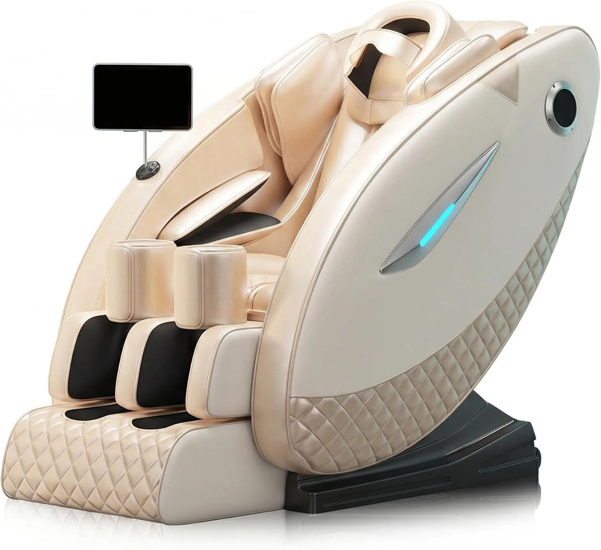 Relax- und Massagesessel, SL-Track Zero Gravity