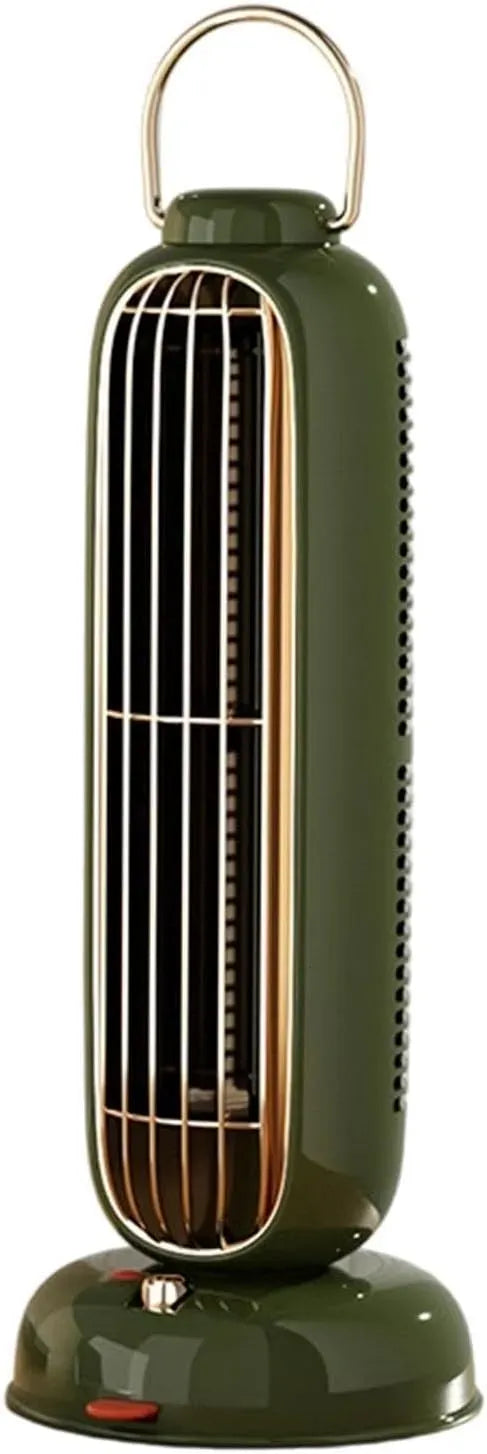 Ventilator, tragbar, 3 Geschwindigkeiten, Oszillation