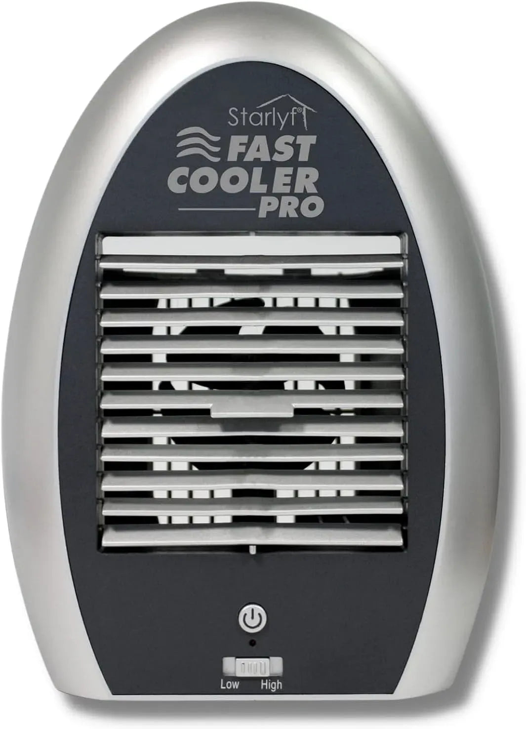 HP Genius Fast Cooler Pro
