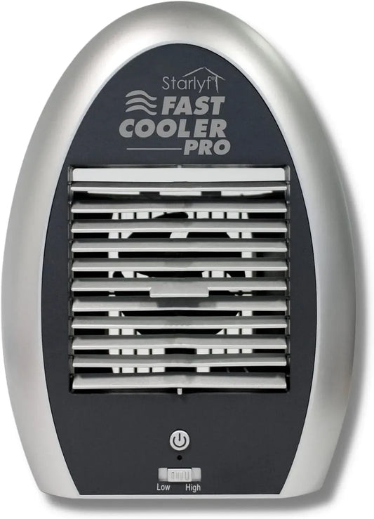 HP Genius Fast Cooler Pro