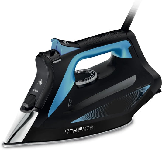 Rowenta DW5310 Focus Excel, schwarz/blau