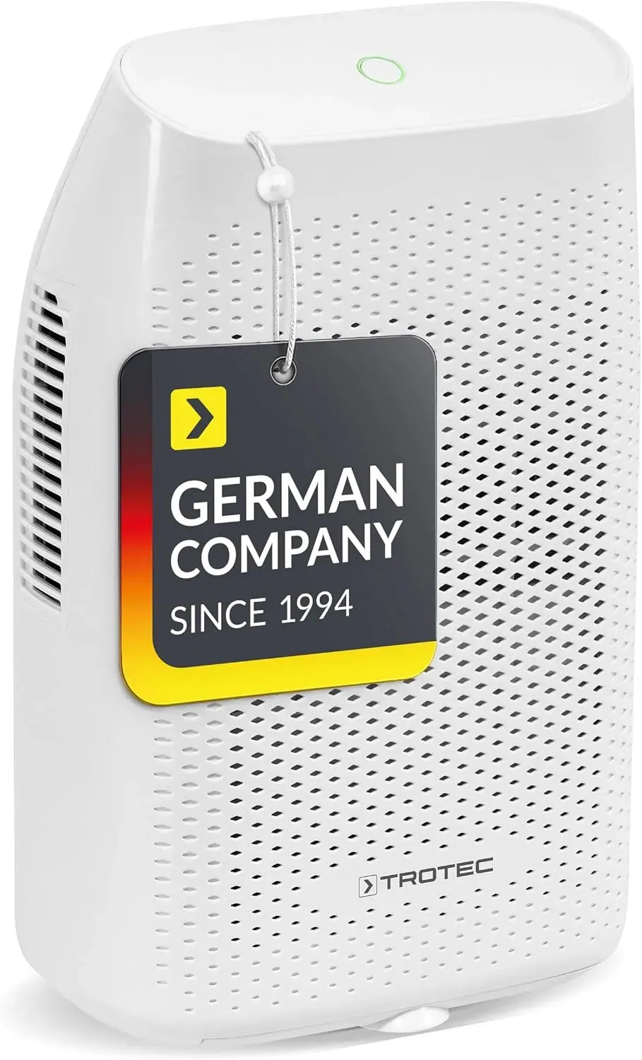 Luftentfeuchter, TROTEC TTP TTP 10, 750 ml/Tag