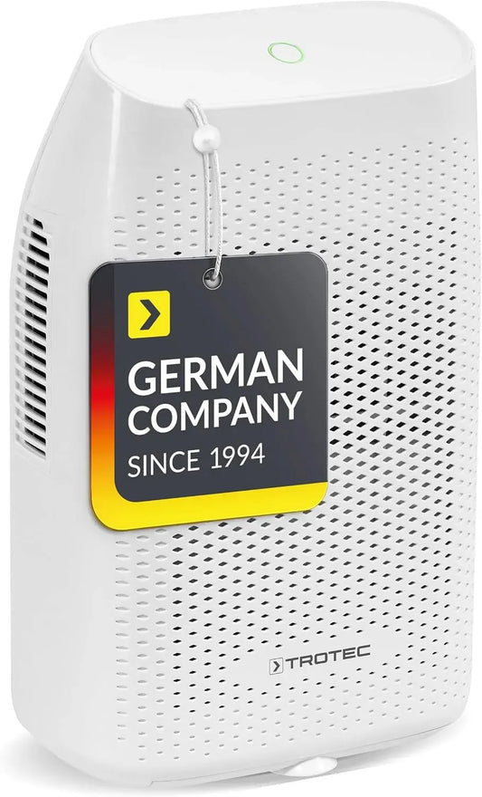 Luftentfeuchter, TROTEC TTP TTP 10, 750 ml/Tag