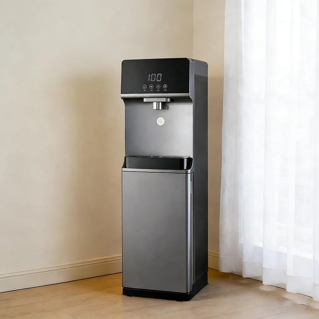 Wasserspender, Heißwasserbereiter, Elektrischer