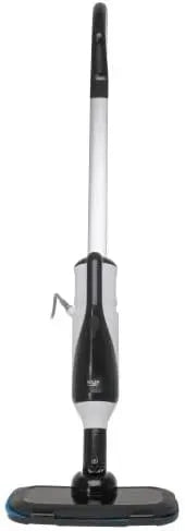 Dampfreiniger, ADLER EUROPE 2in1, Dampfreinigungsgerät, 7072 Wischmopp & Dampfreiniger