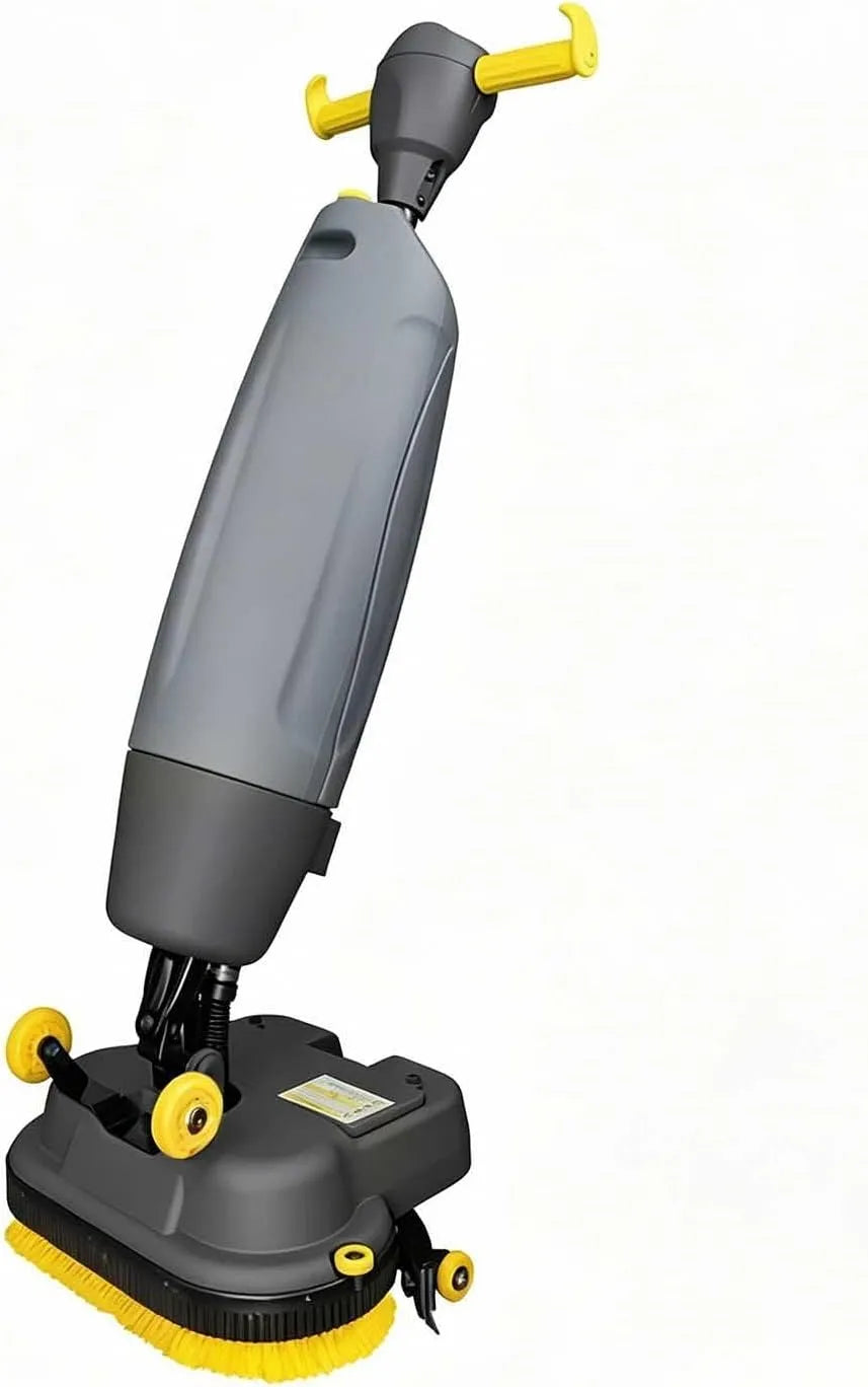 Waschtrockner 3-In-1-Bodenreinigungs, Waschmaschine/Trockner