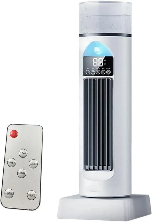 Luftkühler, tragbar, USB, Tragbarer USB-Turmventilator
