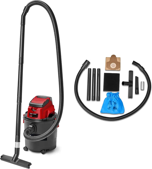 Einhell TC-VC 18 Akku-Nass-Trockensauger, kabellos
