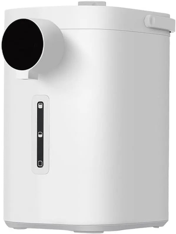 Heißwasserspender, Heißwasserbereiter, 5 L, Edelstahl, für schnelles Kochen in der heimischen Küche