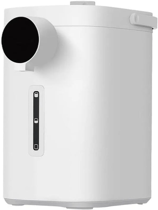 Heißwasserspender, Heißwasserbereiter, 5 L, Edelstahl, für schnelles Kochen in der heimischen Küche