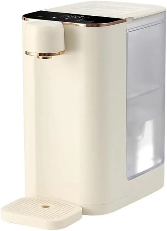 Mini-Desktop-Direkttrinkgerät, Sofortwasserspender, Wasserreiniger, für Smart Home