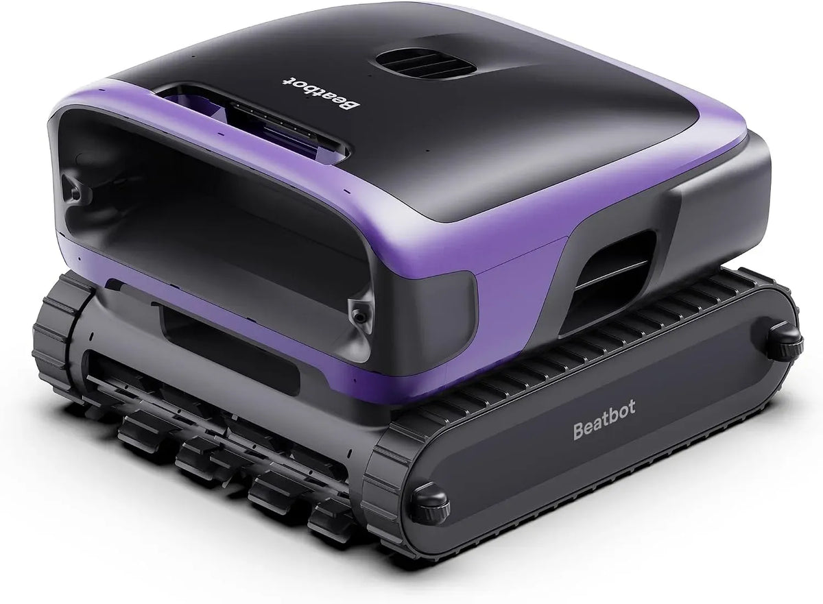 4-in-1 Poolroboter, Poolreinigungsroboter, Beatbot Sora 70 Poolroboter