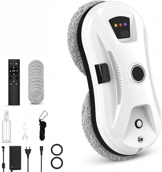 Fensterputzroboter, Osmo RoboClean Fensterputzroboter