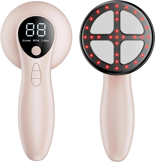 Massagegerät, elektrisches Handmassagegerät, für Bauch
