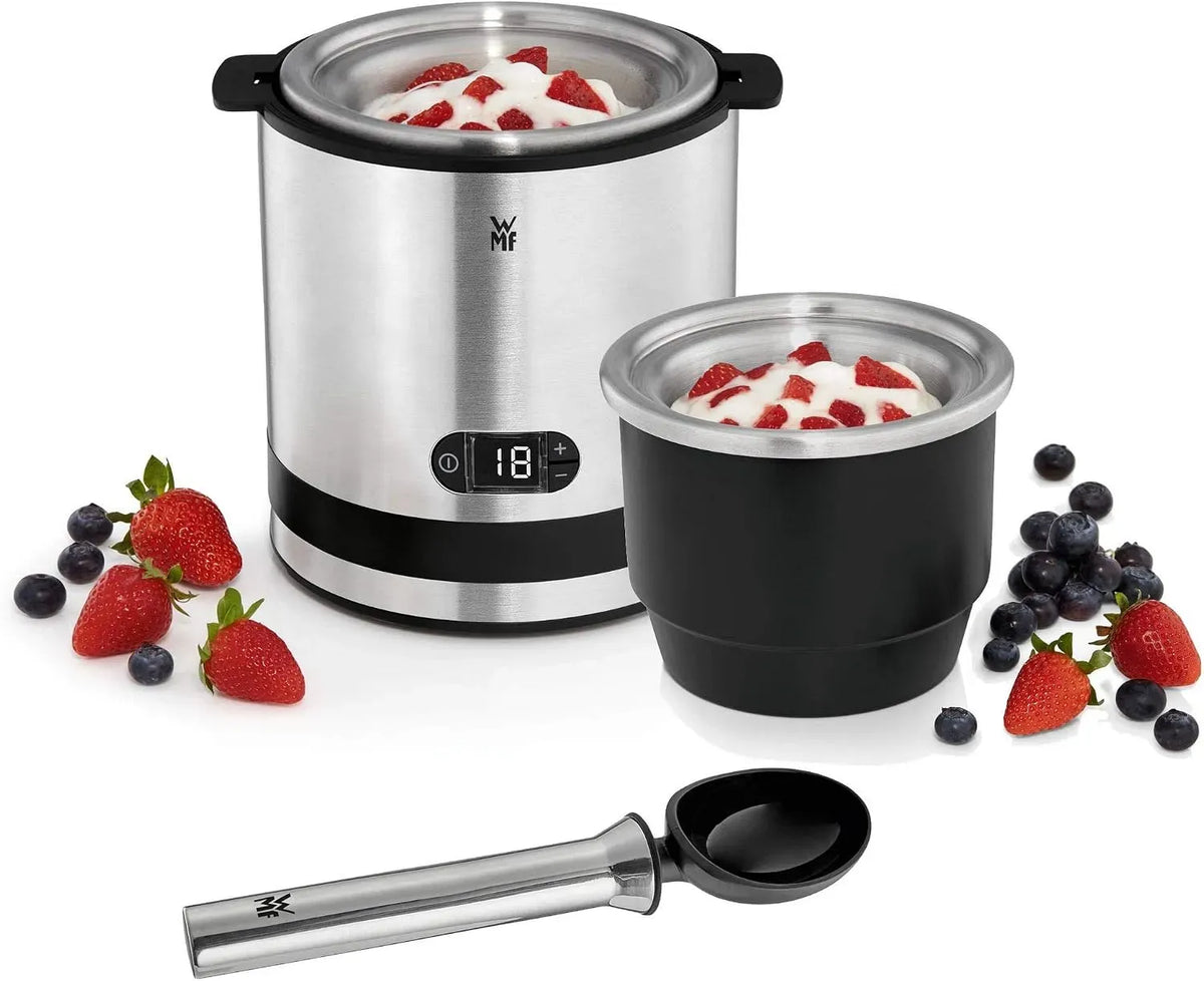 WMF 3in1 30-Minuten-Time Geschirrspüler, Spülmaschine, Gefrierfach, Gefrierbehälter 300 ml