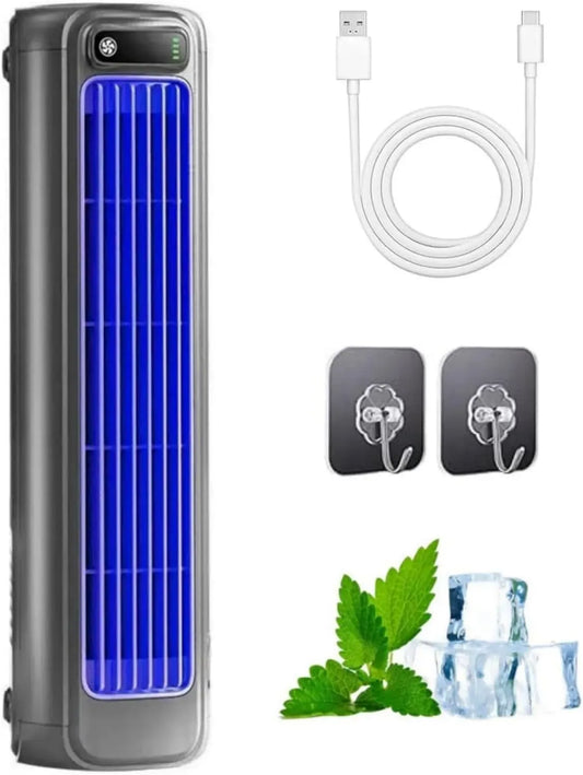 mobil Mini-Klimaanlag, Solyball Cooling Ace Ursprünglich
