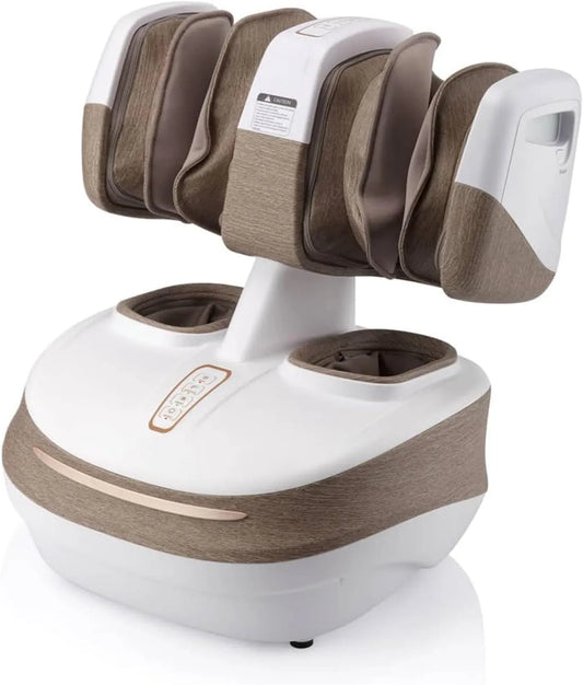 handmassagegerät, Fußmassagegerät, elektrisches Handmassagegerät, Wärmefunktion
