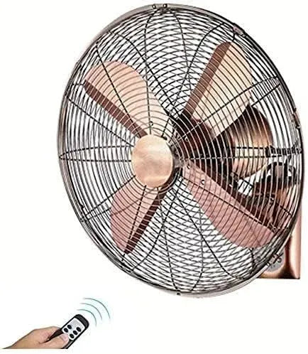 Ventilator, 78,7 cm, Ventilator zur Luftzirkulation, Verstellbarer Neigungsventilator
