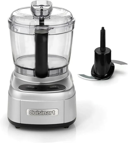 Geschirrspüler, Spülmaschine, Edelstahl, BPA-freie 900-ml-Schüssel, Multifunktional mit umkehrbarer Edelstahlklinge