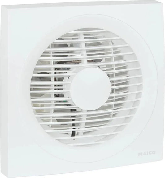 Ventilator ENR31, 100 W, 230 V, Einbau, 1800 CBM/h