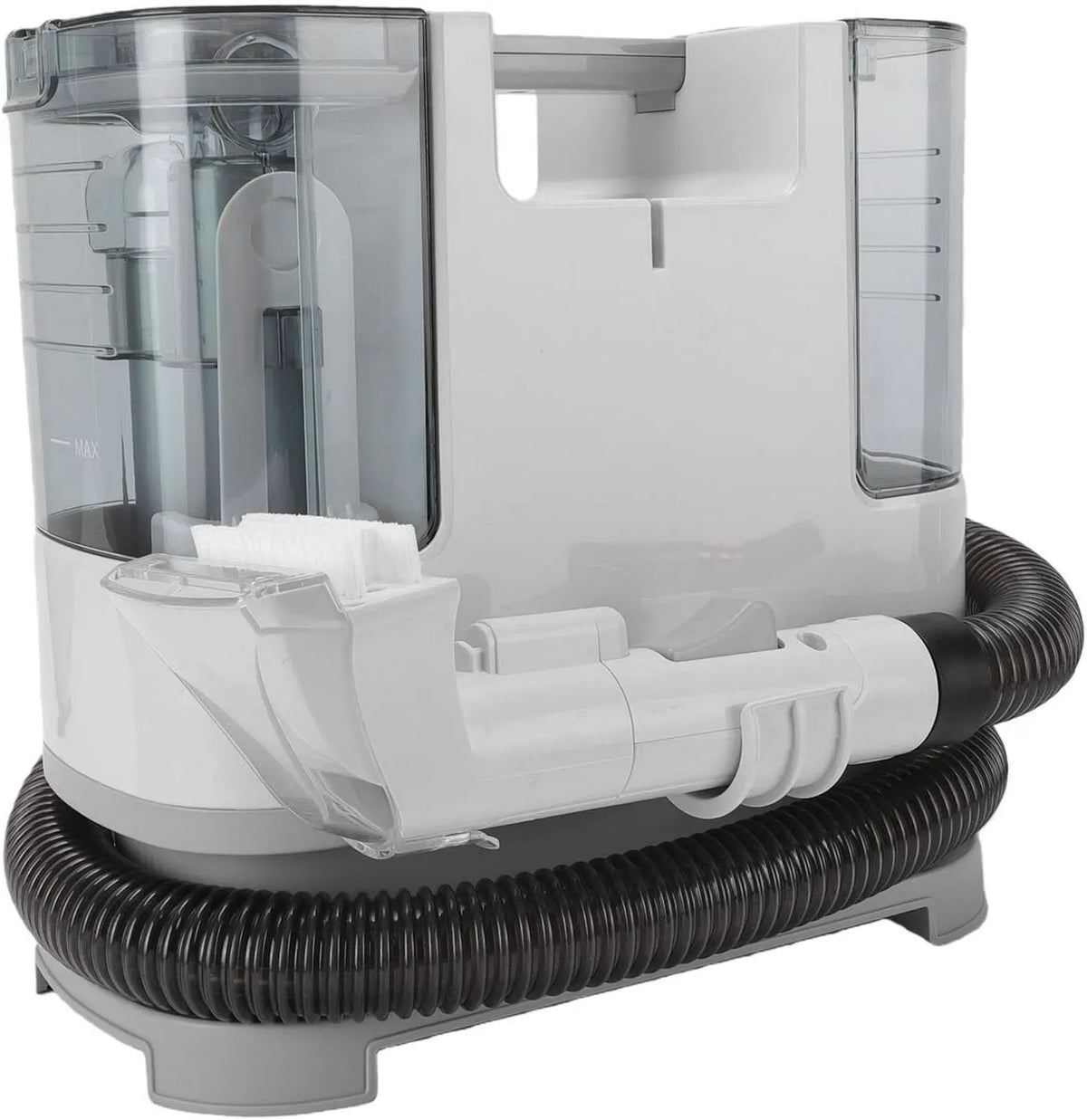 Stoff-Sofareiniger, 400 W, 9 KPa, Dampf, für Heimpolster und Autositze