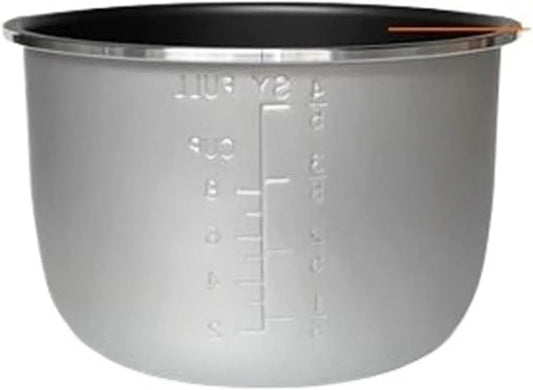 Kochgeschirr, 2 L, alloy, 2,5 L, Kochutensil, elektrischer Multikocher