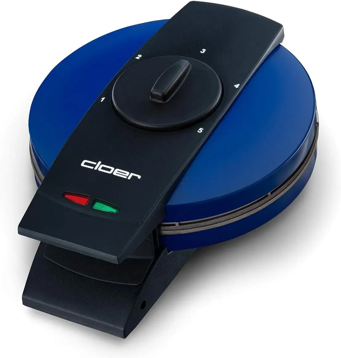 Durchmesser, 14,5 cm, 750 W, Blau, für hauchdünne