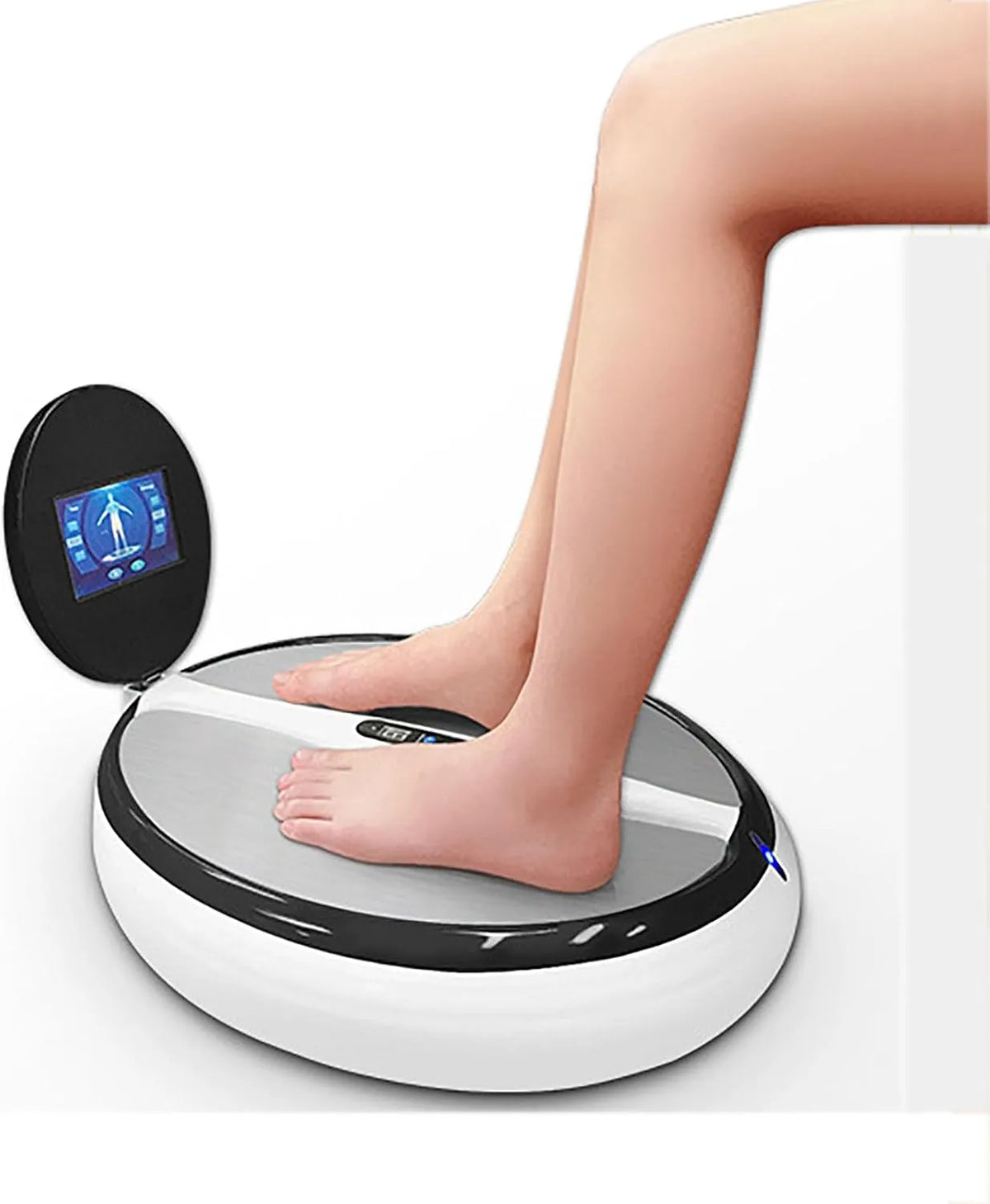 AI-Smart-Fußmassagegerät, PEMF-Fußmassagegerät, 40J, 3 Modi