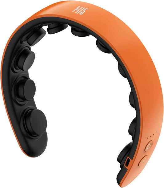 Kopfmassagegerät, 5 Modi, Master, Master Massage H1 Fashion Haarband Kopfmassagegerät Standard