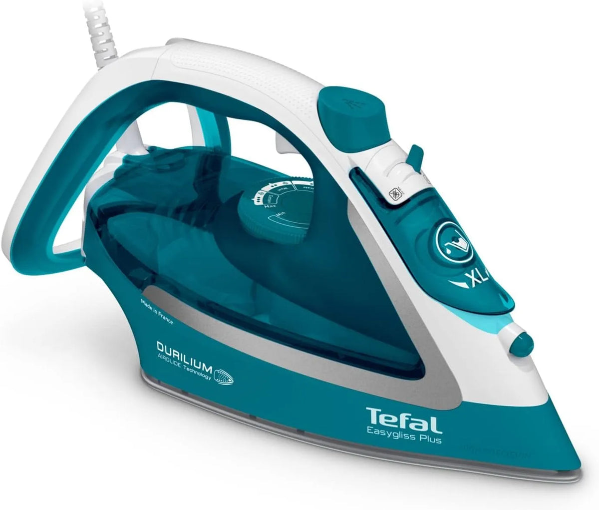 Tefal FV5737 Iron Easygliss Plus, elektrisches Bügeleisen